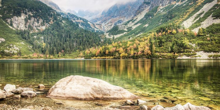 Vysoké Tatry