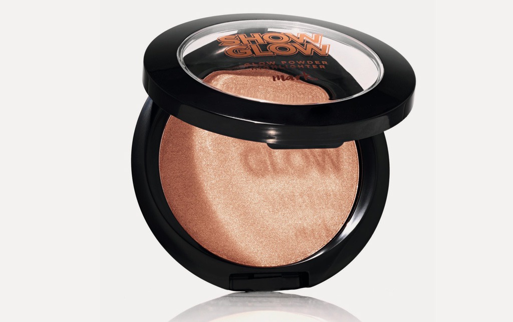 AVON Cosmetics, Rozjasnovac Show Glow