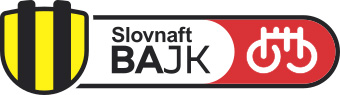 Slovnaftbajk logo