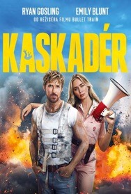 Kaskadér