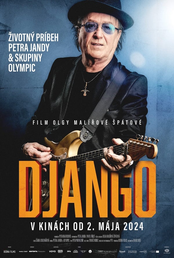 Django