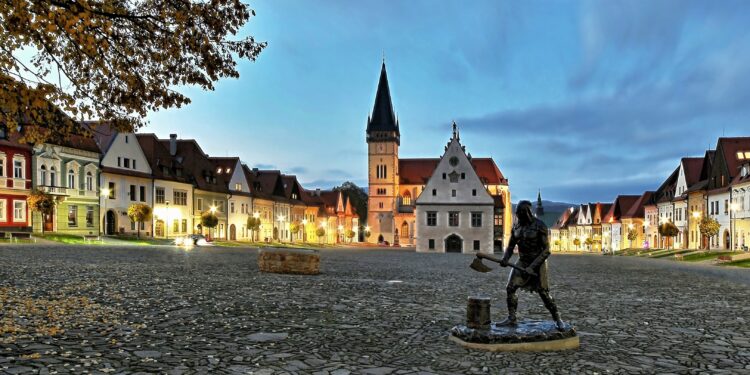 Bardejov