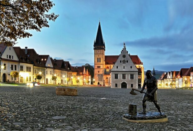 Bardejov