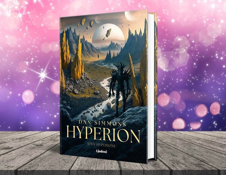 Hyperion