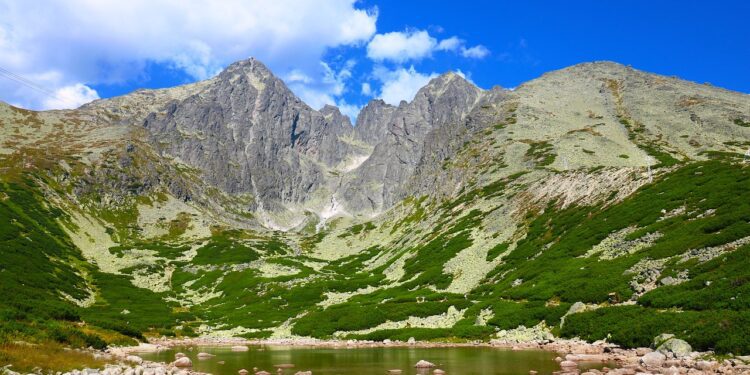 Akvizícia Tatry