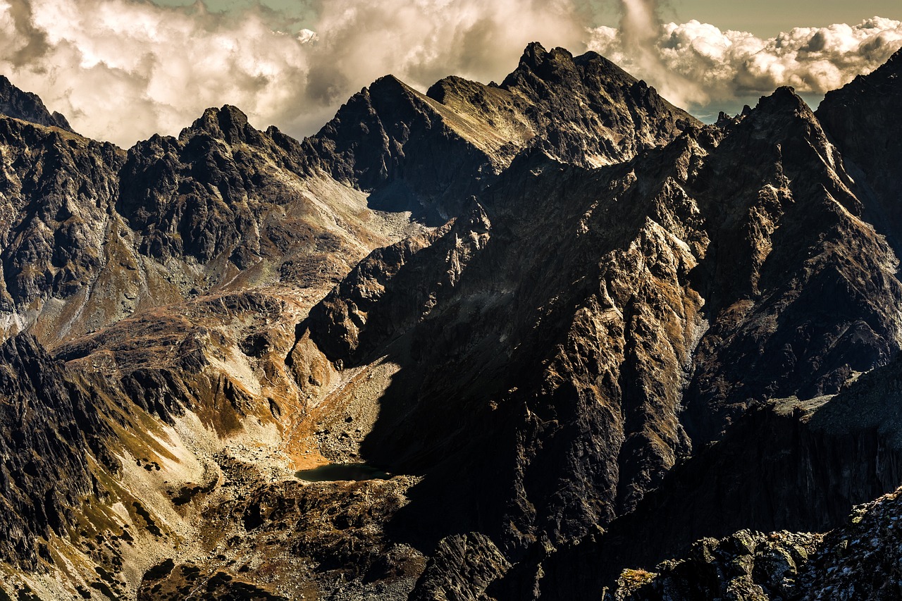 Akvizícia Tatry